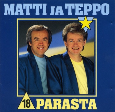 Miljoona ruusua - Matti ja Teppo | Shazam