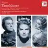 Stream & download Wagner: Tannhäuser