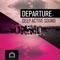 Departure artwork