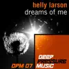 Dreams of Me - Single album lyrics, reviews, download
