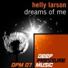 Dreams of Me - Single