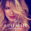 Ricos Besos - Single