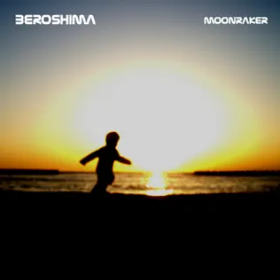 descargar álbum Beroshima - Moonraker