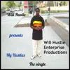 Stream & download My Hustlas - Single