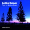 Ambient Grooves from the Western Oceans