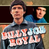 Billy Joe Royal - Down In the Boondocks