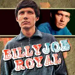 Billy Joe Royal - Billy Joe Royal