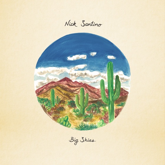 Cover artwork for Jackson Browne