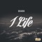 1 Life - Ddark lyrics