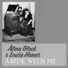 Abide with Me - Single album lyrics, reviews, download