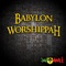 Babylon Worshippah - Jah Maoli lyrics
