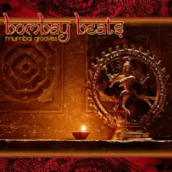 Bombay Beats: Mumbai Grooves by Various Artists album reviews, ratings, credits