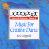 Music for Creative Dance: Contrast and Continuum, Vol. 4 - Eric Chappelle