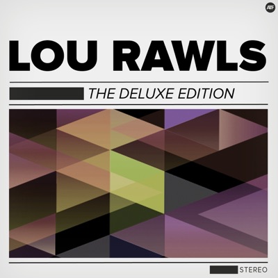 The Deluxe Edition - Lou Rawls