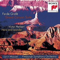 Lorin Maazel & Berliner Philharmoniker - March of the Toys from Babes In Toyland