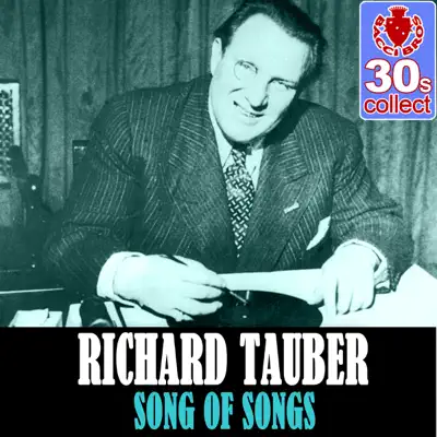 Song of Songs (Remastered) - Single - Richard Tauber