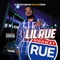 Cry Ice (feat. Bo Strangles & Joe Blow) - Lil Rue lyrics