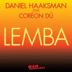 Lemba - Single by Daniel Haaksman album reviews, ratings, credits