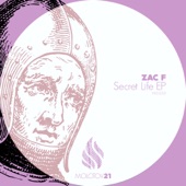 Secret Life (Nosak Remix) artwork