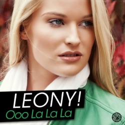 Leony! - Ooo La La La (David Jones Remix)