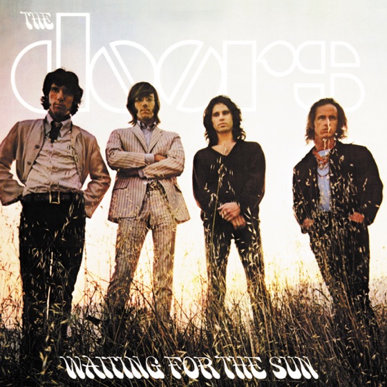 Cover artwork for Five to One