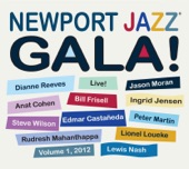 Newport Jazz Gala! artwork