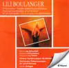 Boulanger, L.: Psalms - 24, 129, 130 - Pour Les Funerailles D'Un Soldat - D'Un Soir Triste - Vieille Priere Bouddhique album lyrics, reviews, download