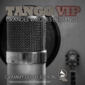 Grandes Varones del Tango artwork