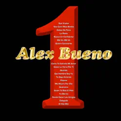 1 - Alex Bueno
