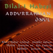 Bilal-i Habeşi artwork