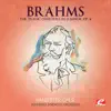 Stream & download Brahms: The Tragic Overture in D minor, Op. 81 (Remastered)