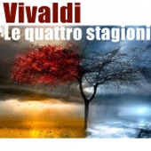 Concerto para Violín No.2 in G Minor, Op. 8, RV 315 - "L'Estate": I. Allegro non molto artwork