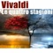 Concerto para Violín No.4 in F Minor, Op. 8, RV 297 - "L’Inverno": III. Allegro artwork