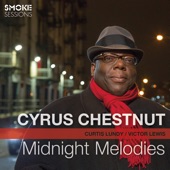 Cyrus Chestnut - Pocket Full of Blues