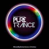 Solarstone presents Pure Trance artwork