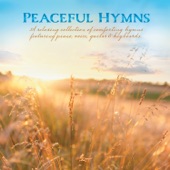 Peaceful Hymns artwork