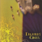Dreamers' Circus - EP artwork