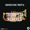 Trumpsta (feat. Treyy G) [Djuro Remix] artwork
