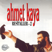 Kod Adı Bahtiyar - Ahmet Kaya
