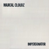 Majical Cloudz - Notebook