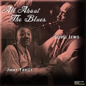 All About the Blues artwork