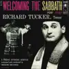 Stream & download Richard Tucker- Welcoming the Sabbath