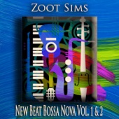 New Beat Bossa Nova, Vol. 1 - 2 (Bossa Nova Jazz) artwork