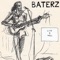 Foreign Objects - Baterz lyrics