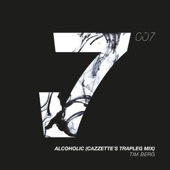 Alcoholic (CAZZETTE's Trapleg Mix) artwork