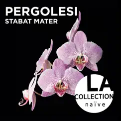 Pergolesi: Stabat Mater by Rinaldo Alessandrini, Concerto Italiano, Sara Mingardo & Gemma Bertagnolli album reviews, ratings, credits
