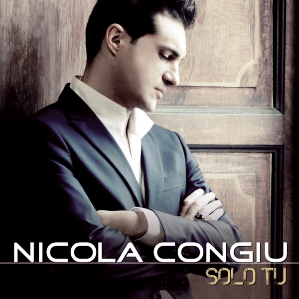 It's Now or Never / First Love - Nicola Congiu | Shazam