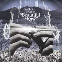 Beautiful Raw by Qwel & Maker album reviews, ratings, credits