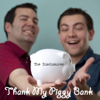 Thank My Piggy Bank - The Disclosures