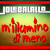 M'illumino di meno - Jolebalalla